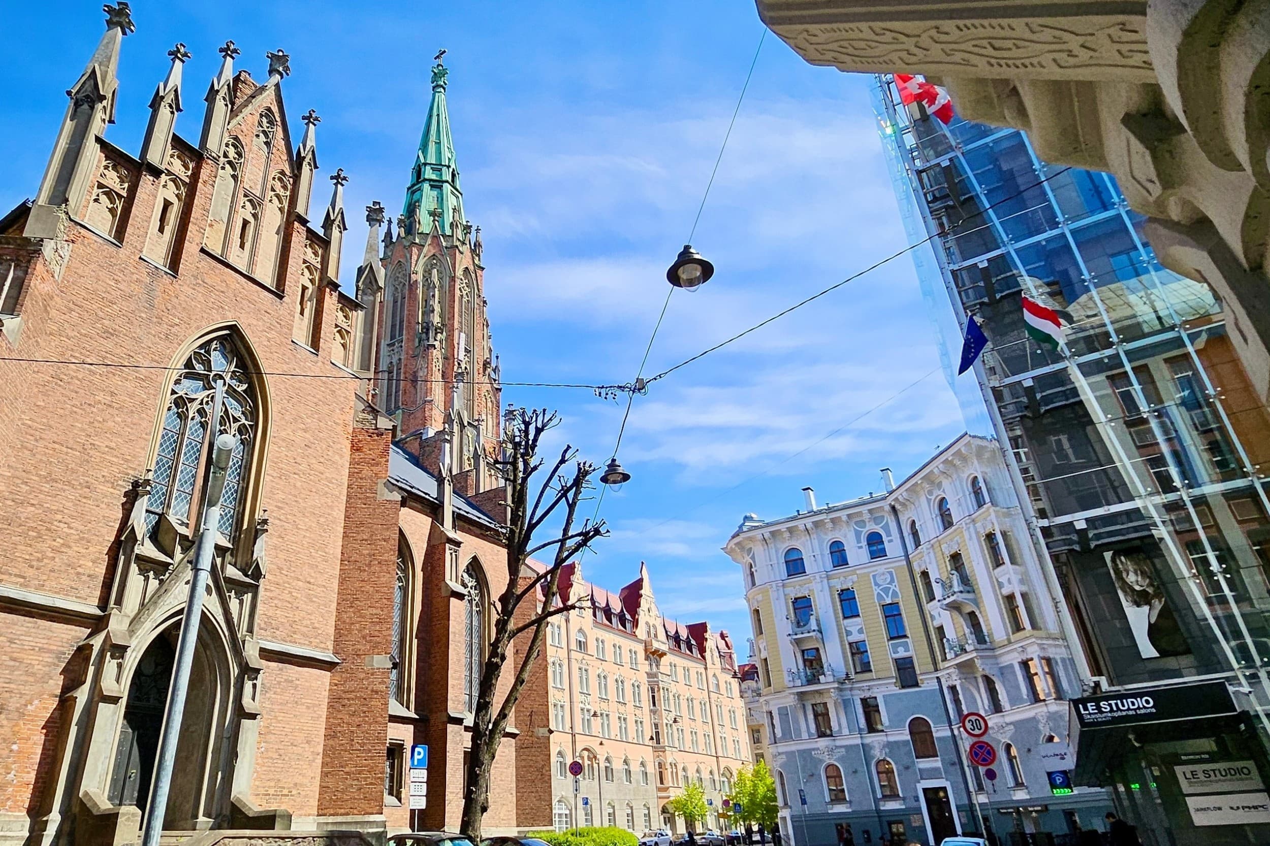 Taizemiešu masāža pēc izvēles "Orchid SPA Riga" salonā