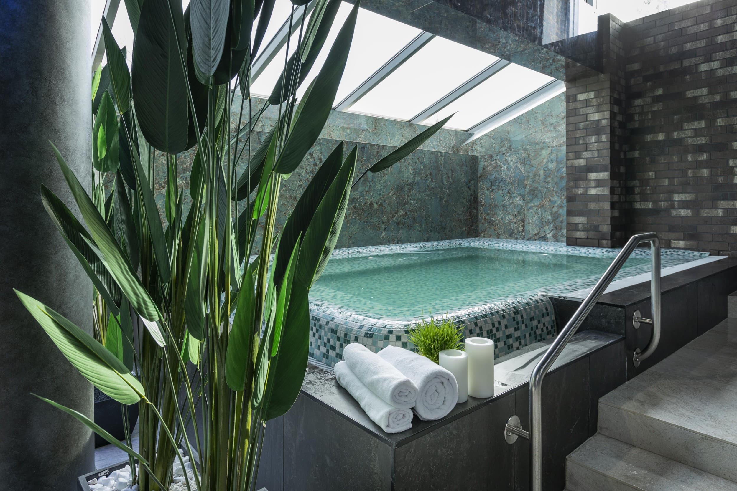 Посещение Sea Wellness ребенка до 15 лет – в любой день | Davanu Serviss