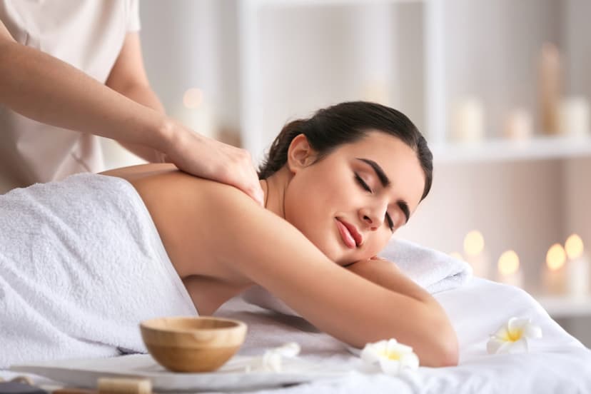 Relax&SPA studijas dāvanu karte – Daugavpils