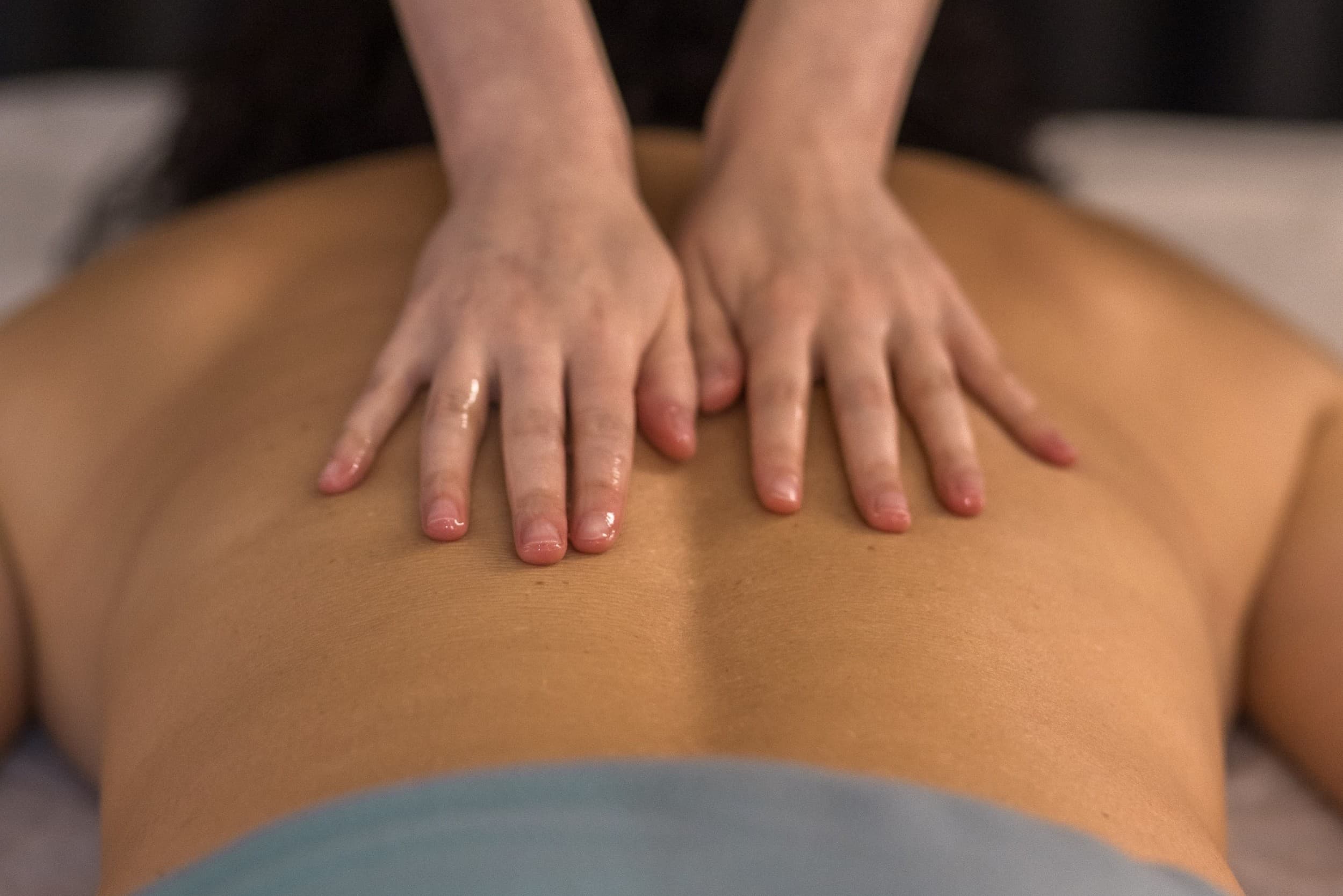 Ритуал гармонии для двоих: массаж тела и SPA для лица | Davanu Serviss