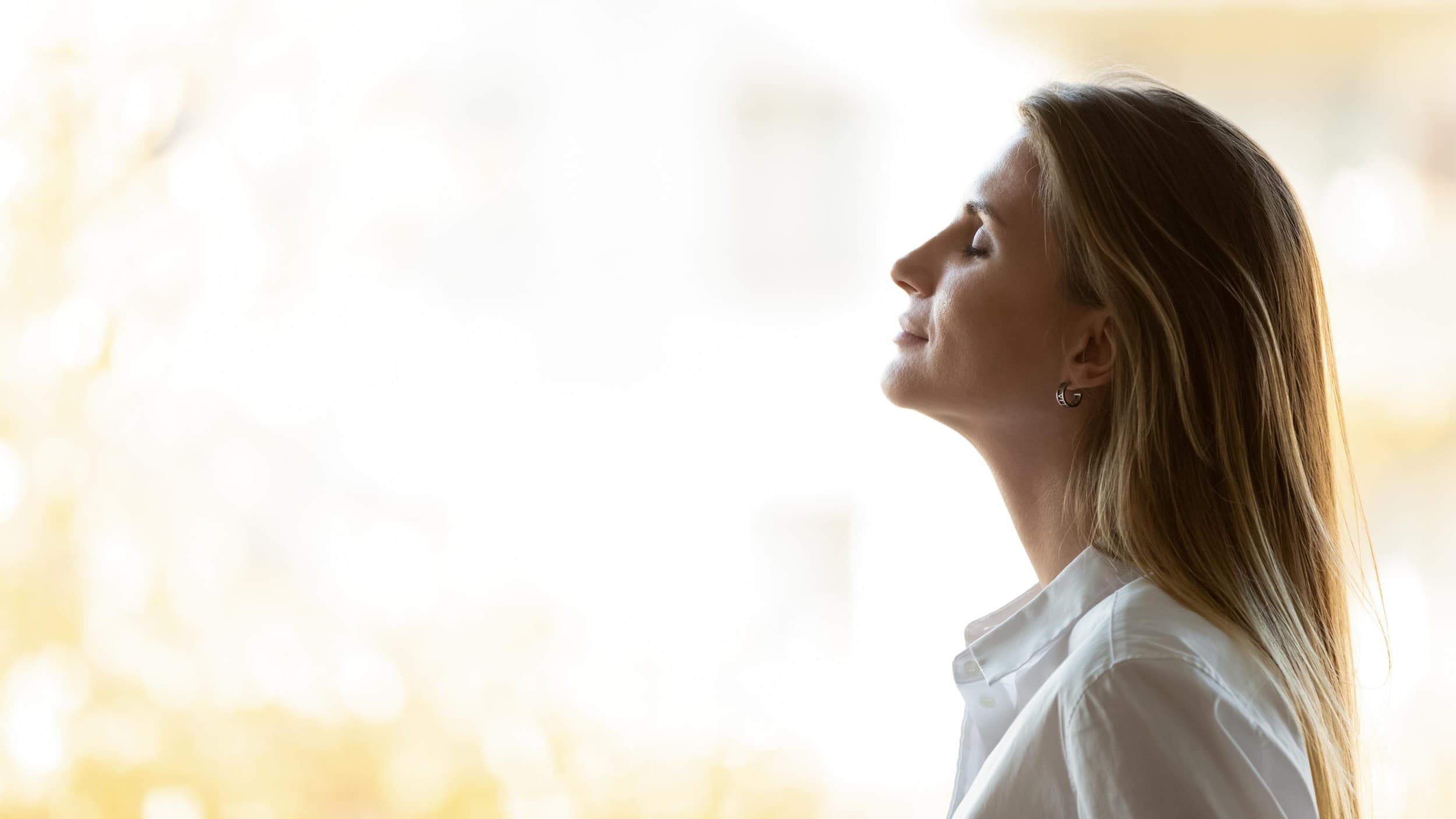 Enerģijas rituāls sievietēm: masāžas, meditācija un sarunas