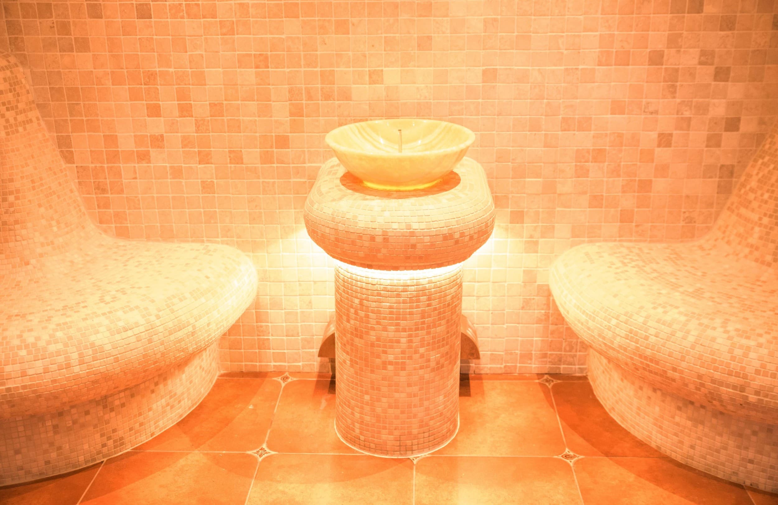 Романтический отдых в поместье Мазмежотне с посещением SPA | Davanu Serviss
