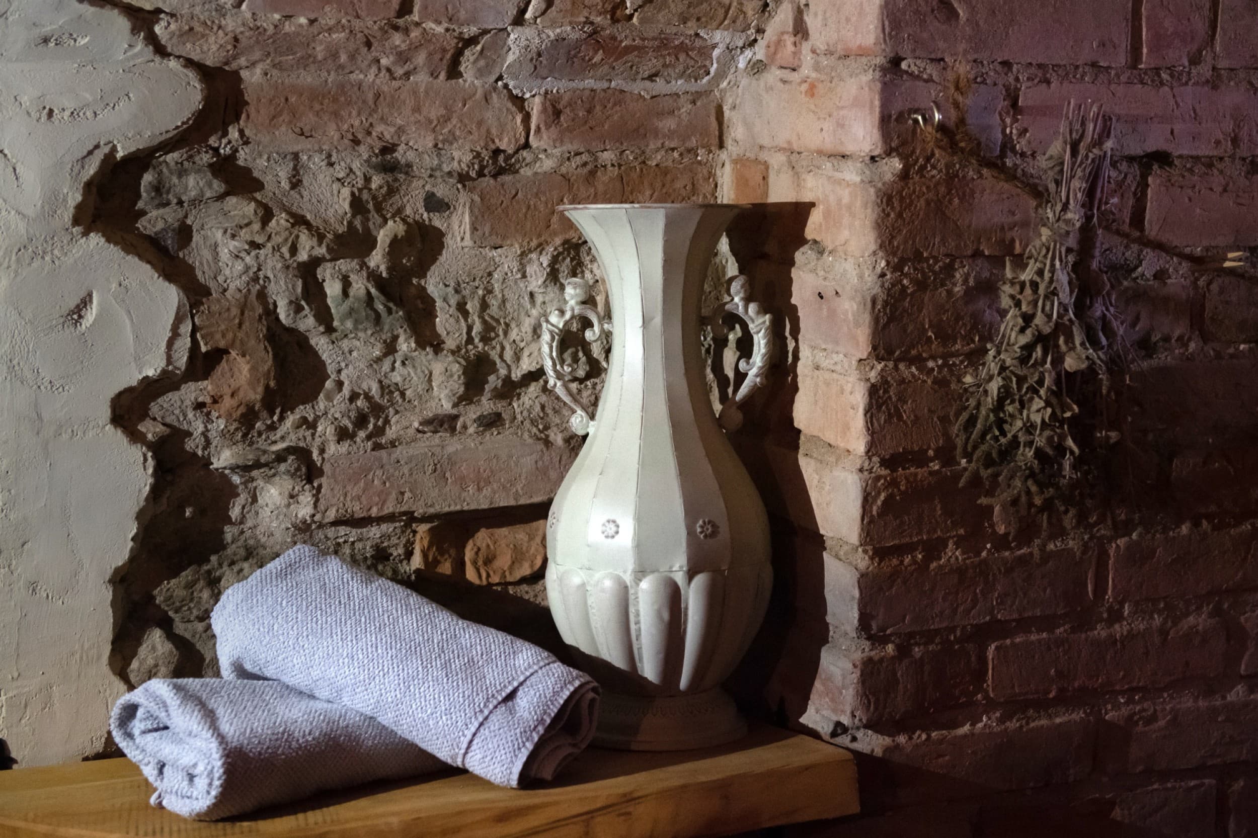 Романтический отдых в поместье Мазмежотне с посещением SPA | Davanu Serviss