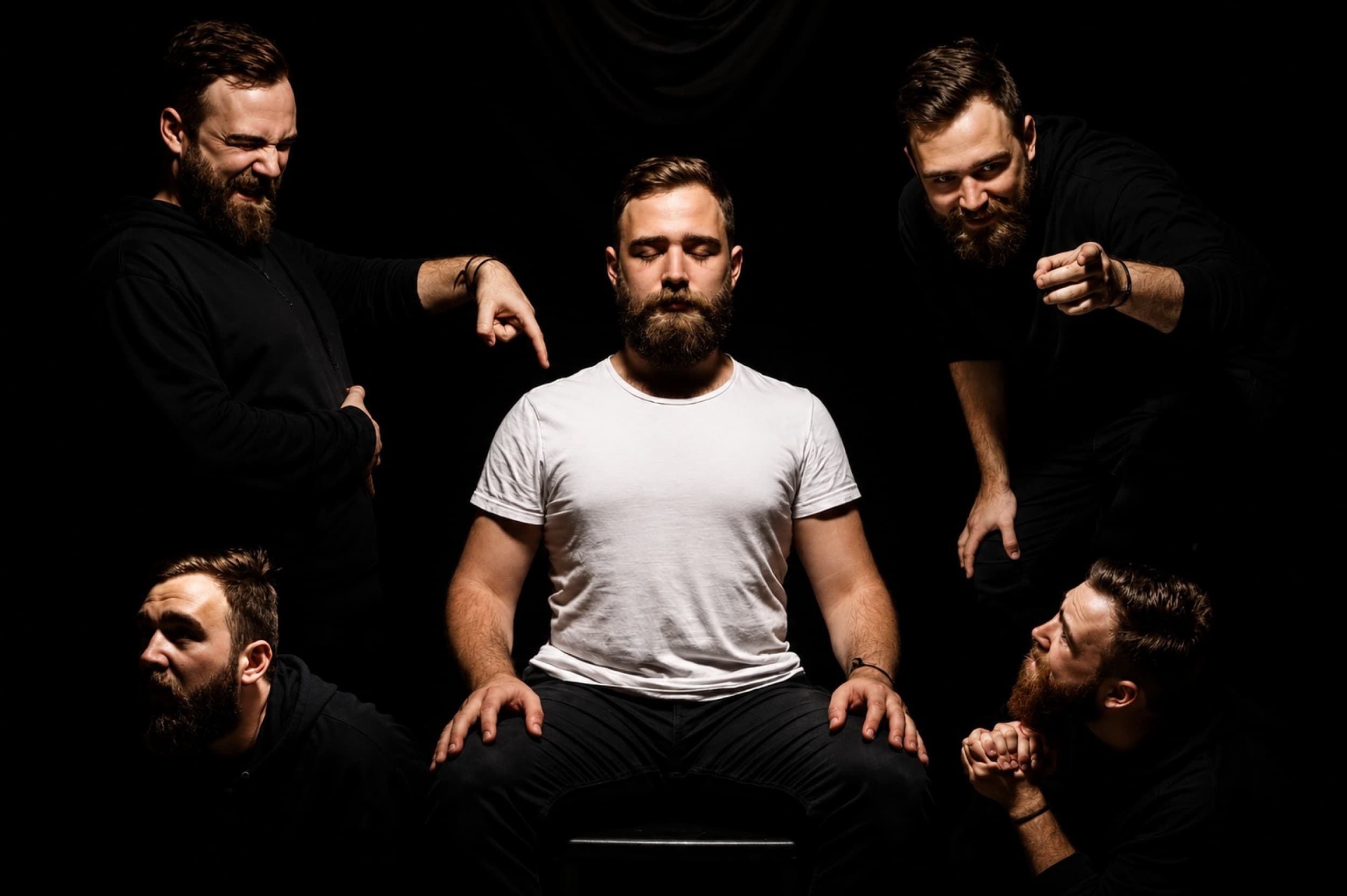 Imersīvā audiospēle Rīgā no Blackout Adventure