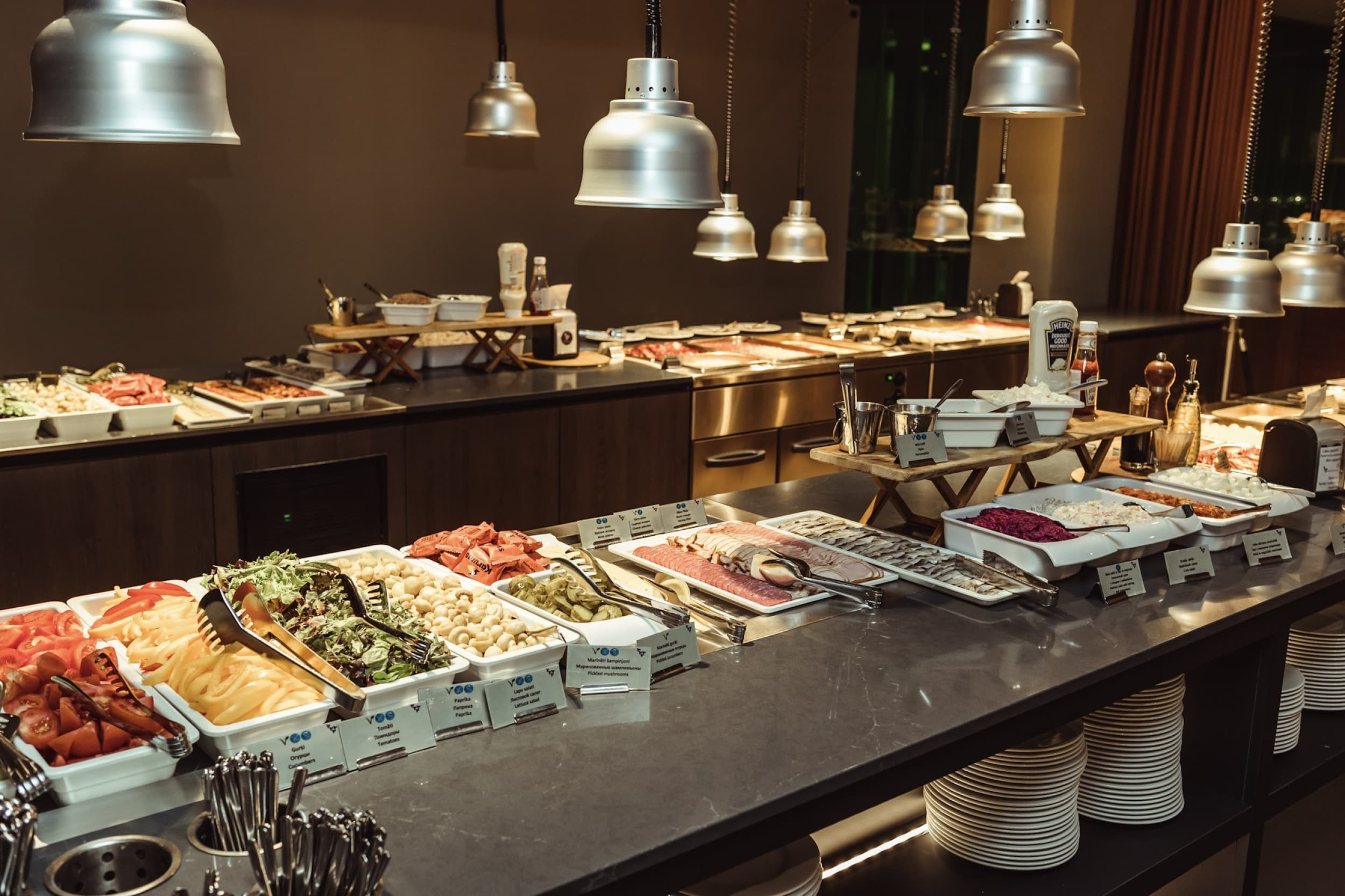 Premium klases SPA atpūta diviem – Jūrmala SPA Hotel