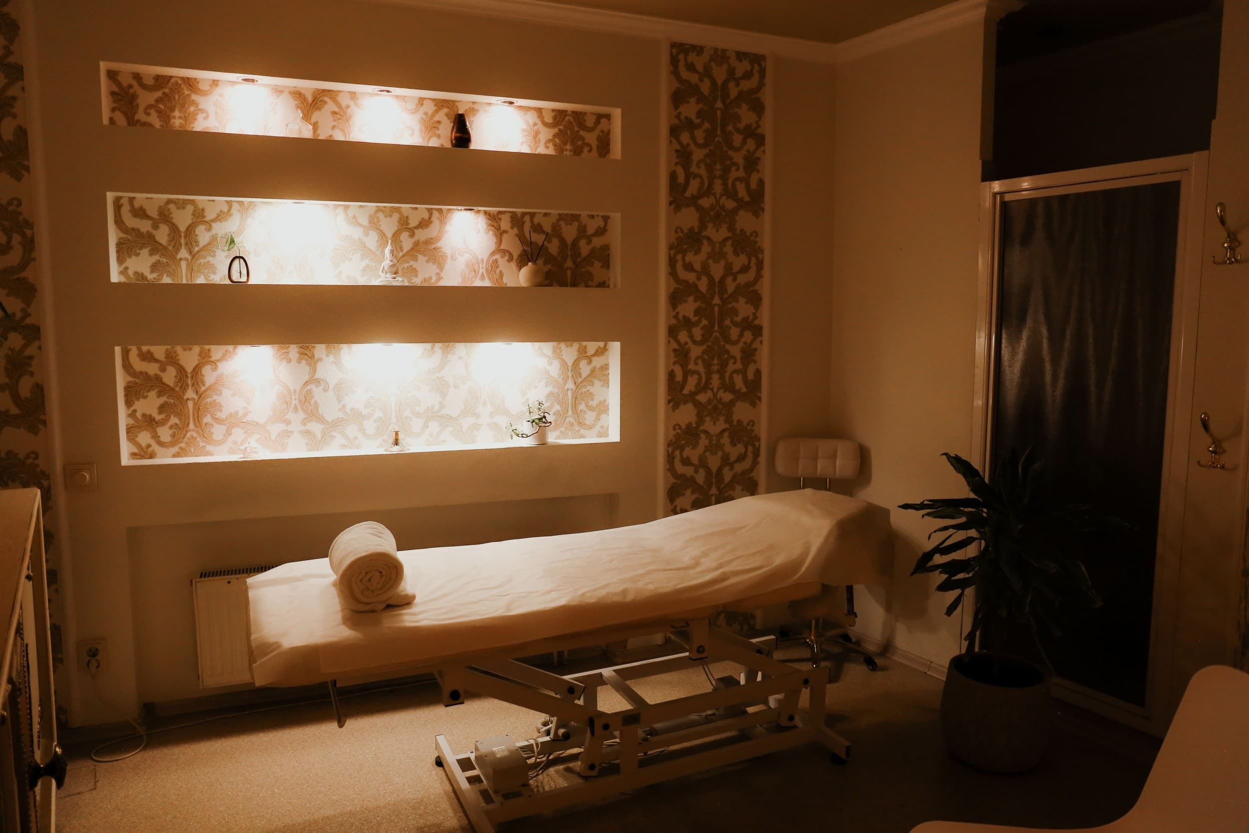 Izelpo - SPA rituāls no Emerald Spa Rīga 1 personai