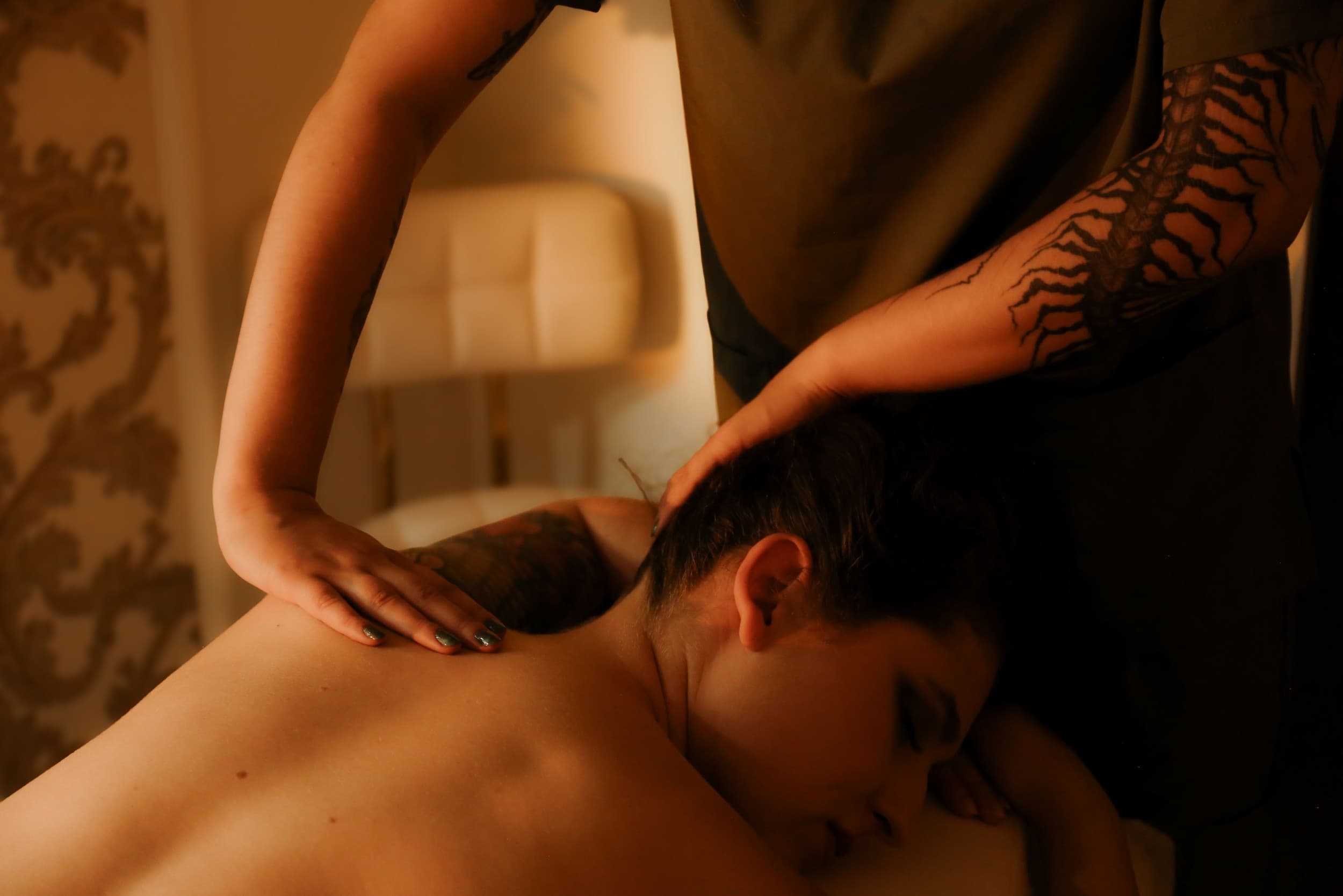Izelpo - SPA rituāls no Emerald Spa Rīga 1 personai