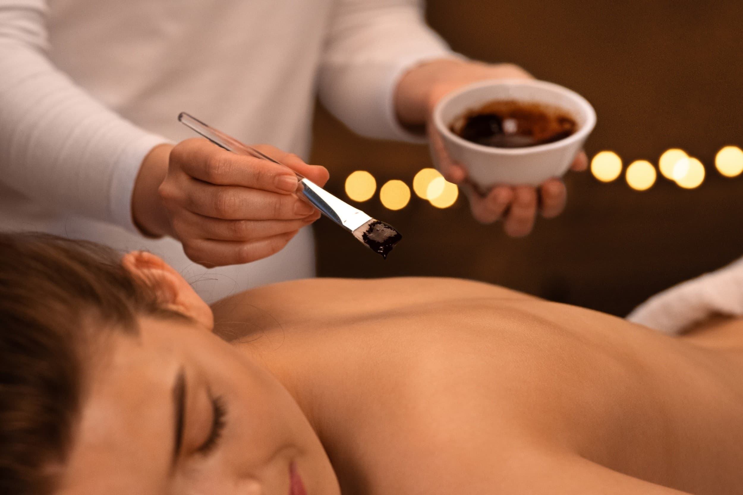 SPA Diena LUX – īpašai sievietei veltīts rituāls