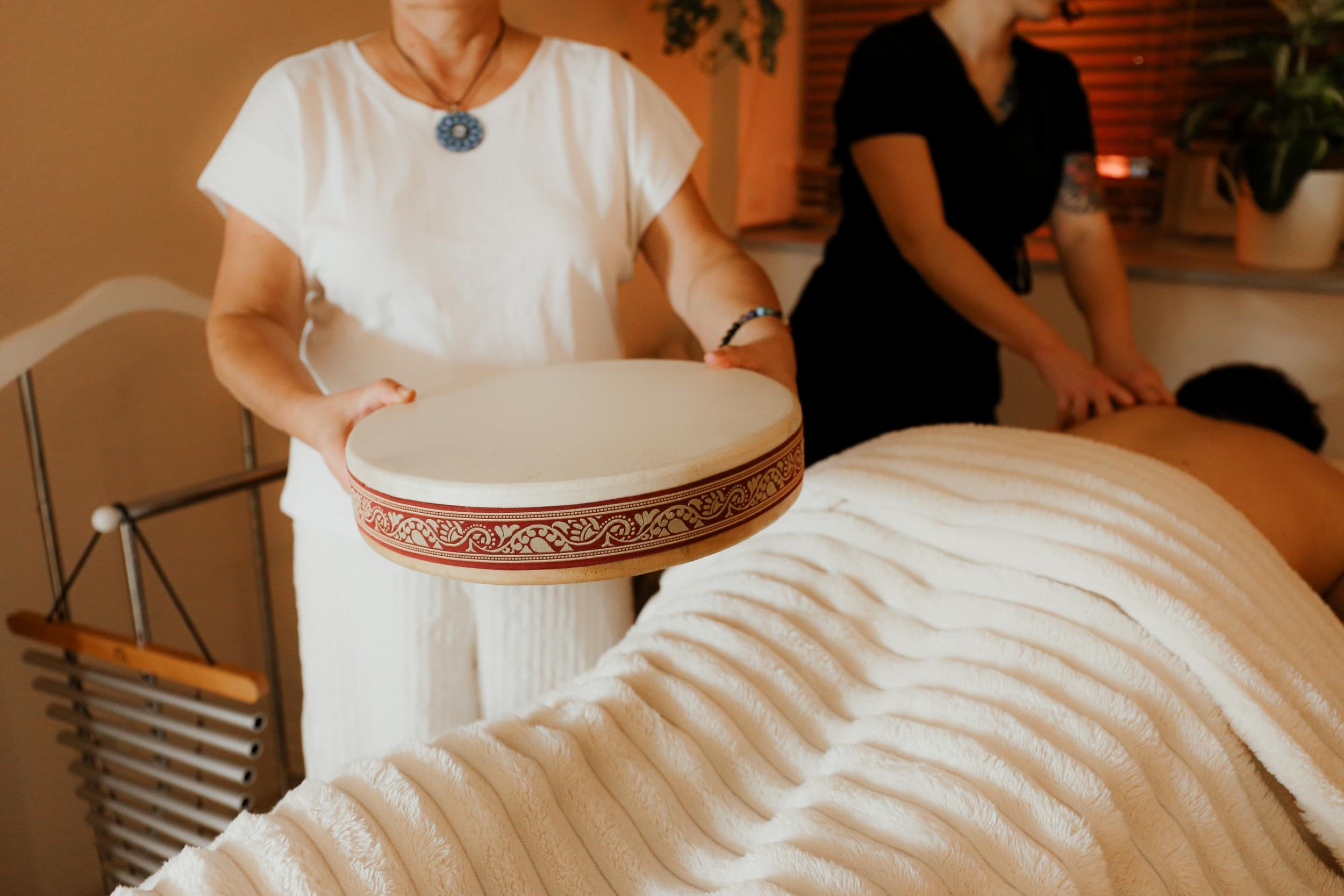 Masāžas rituāls “Vienā ritmā” no Emerald Spa Rīga 1 personai