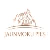 Jaunmoku pils