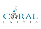 CORAL LATVIA