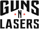 GUNSnLASERS