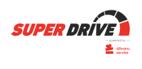 SuperDrive