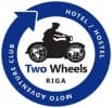 Two Wheels