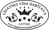 Līgatnes vīna darītava