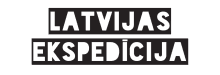 Latvijas ekspedīcija