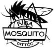 Mosquito Tattoo