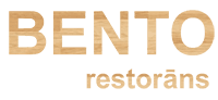 BENTO restorāns