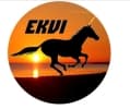 Zirgu stallis "Ekvi"