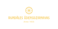 Rundāles ūdensdzirnavas