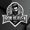 Iron Heaven PREMIUM Barbershop