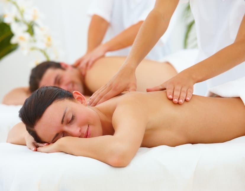 Коктейль процедур Spa Mojito (2 чел.)