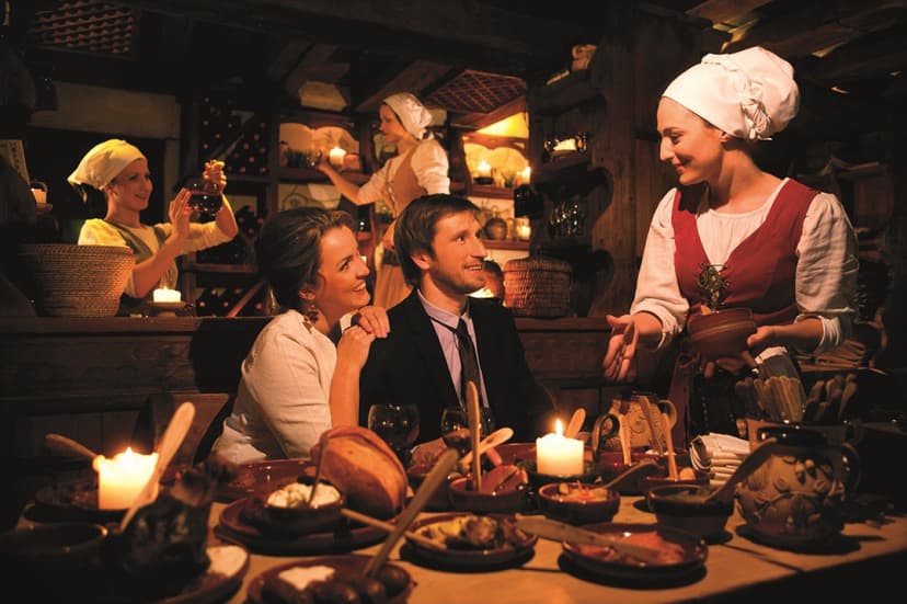 Viduslaiku mielasts „Olde Hansa”