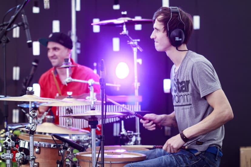 Individuāls bungu komplekta nodarbību abonements