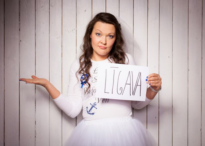 Dzimšanas diena vai vecmeitu ballīte ar fotosesiju + stilisti