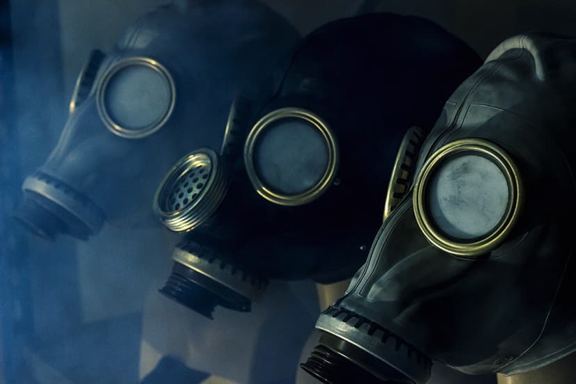 Escape Room "Bunkurs" darba dienās