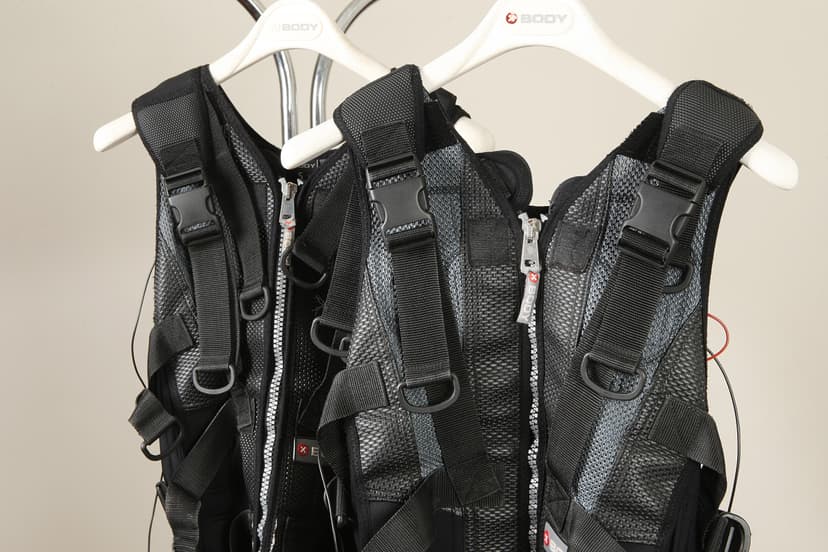 Vienreizējs EMS treniņš