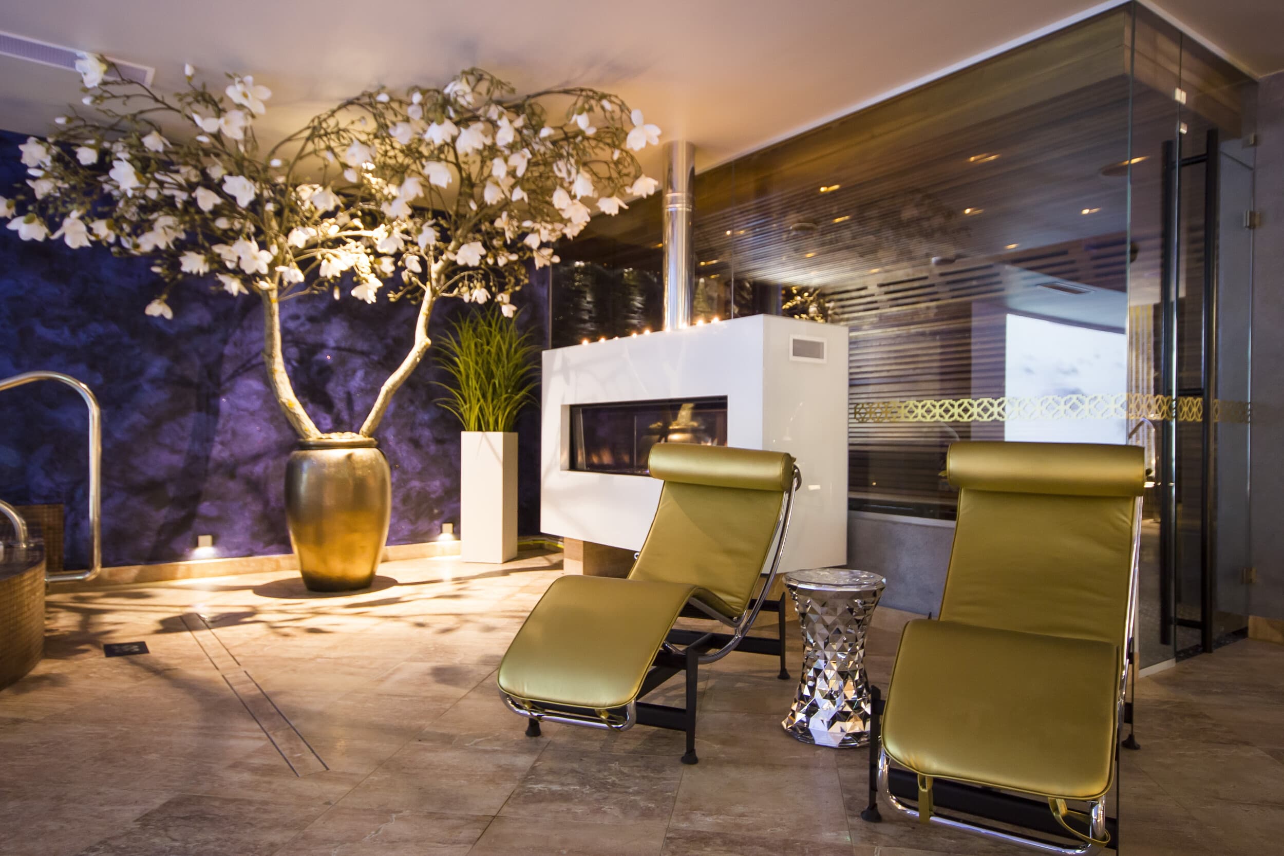 Romantiskas SPA 18+ brīvdienas "Tallin Viimsi SPA" | Davanu Serviss