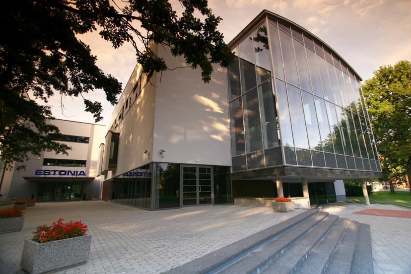 Atpūtas komplekss diviem Pērnavā