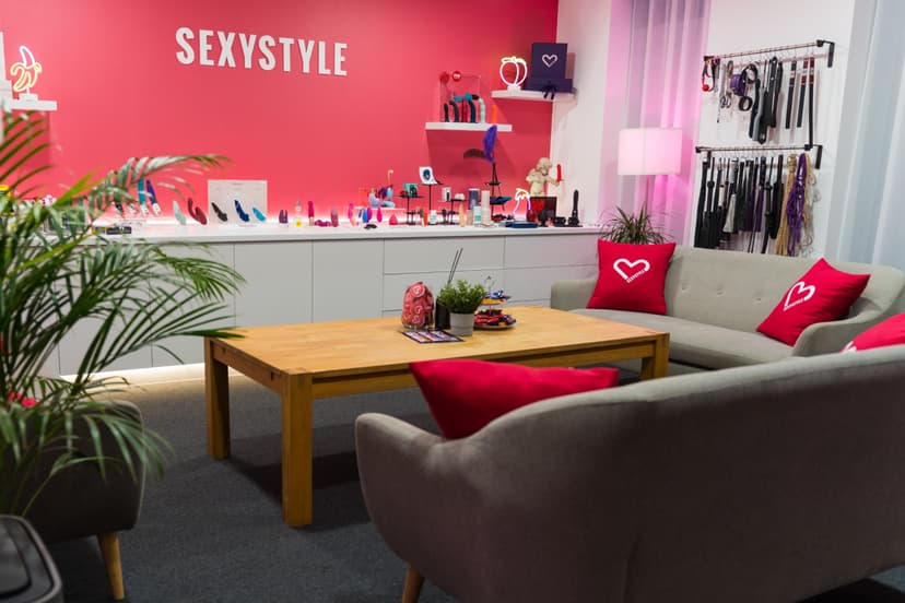 SEXYSTYLE: vecmeitu / vecpuišu ballīte 2–15 personām Rīgā