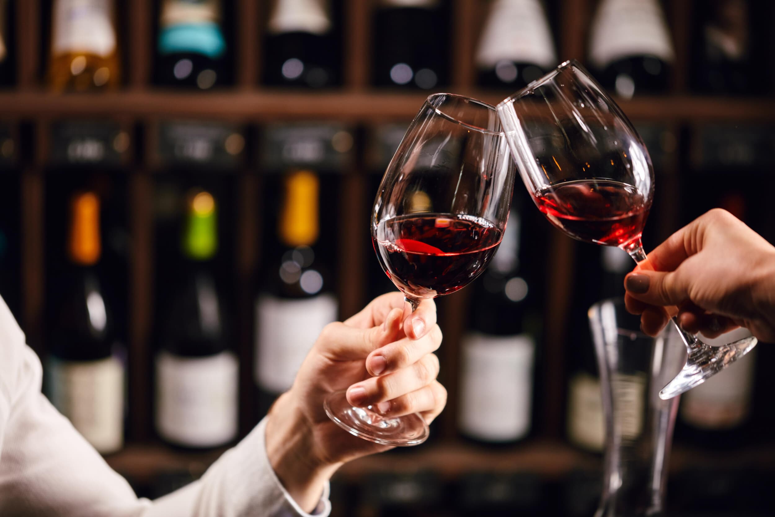 “Windau Wines” apskate ar degustāciju | Davanu Serviss