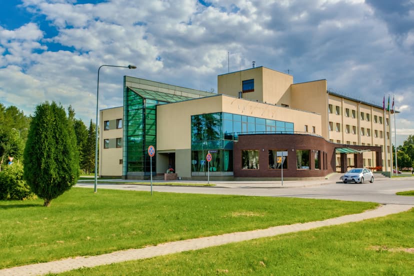 Nakšņošana ģimenei viesnīcā ''Tigra'' ar pirts un baseina apmeklējumu