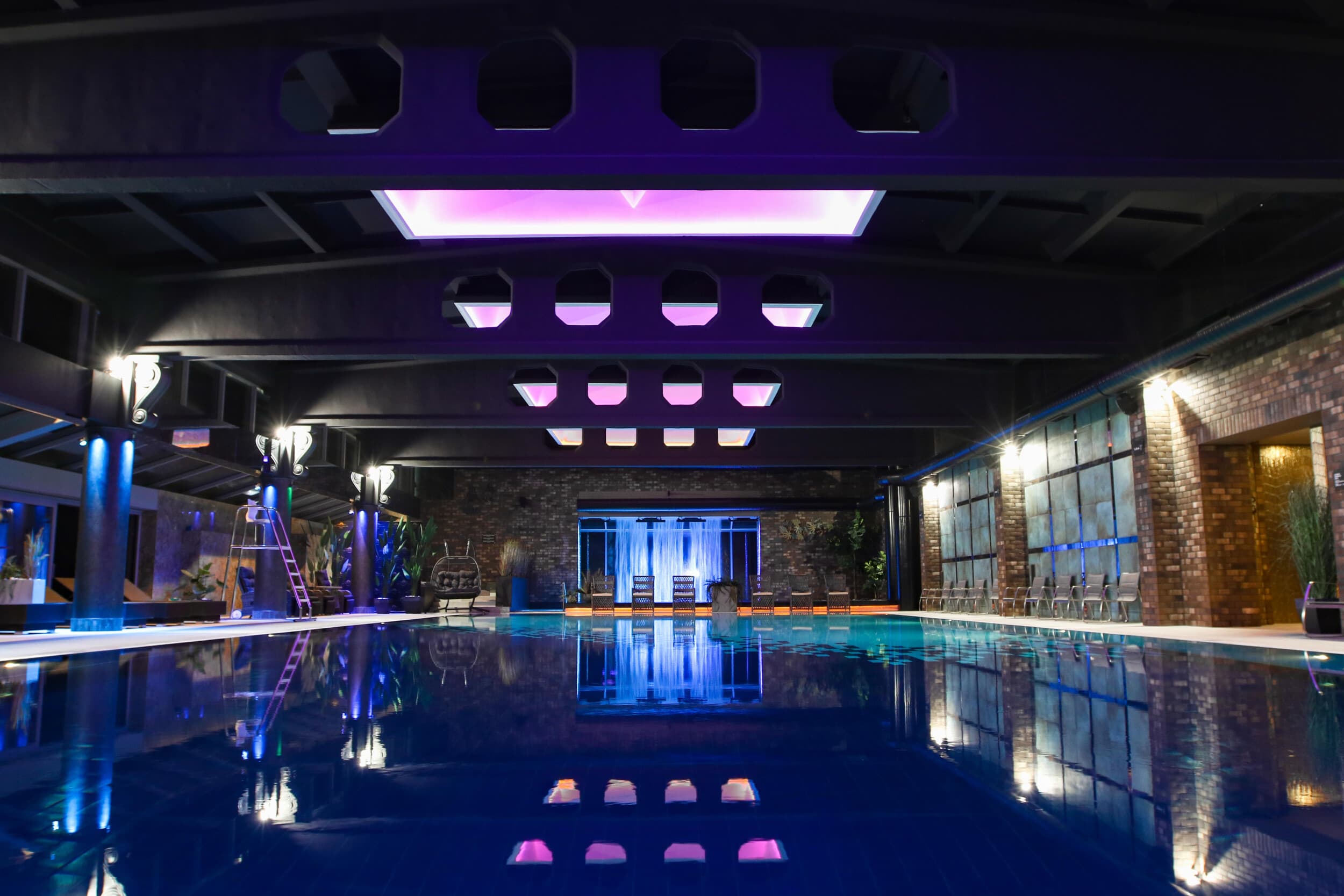 Подарочная карта Baltic Beach Hotel & SPA, Юрмала | Davanu Serviss