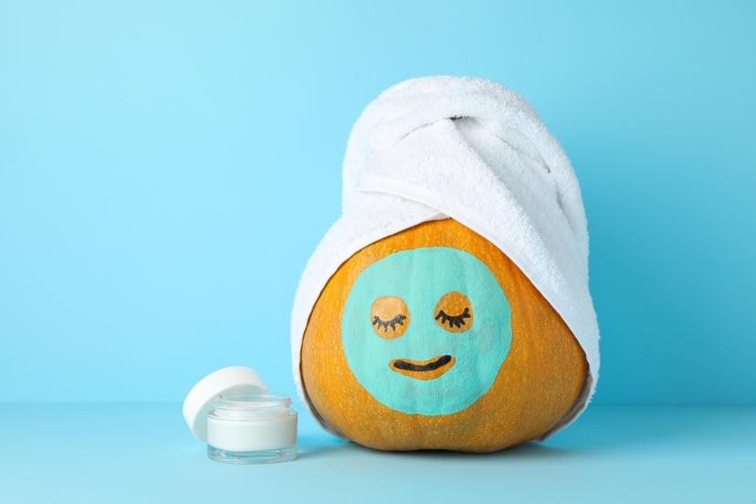 SPA rituāls “Ķirbju karaliste” no ’’MYSPA’’