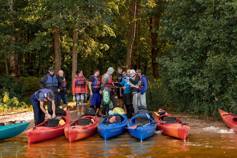 Brīvdienu nometne ‘‘RUŠONA SAULES DĀRZS‘‘ ģimenei (2+2 bērni līdz 5 g.v.)