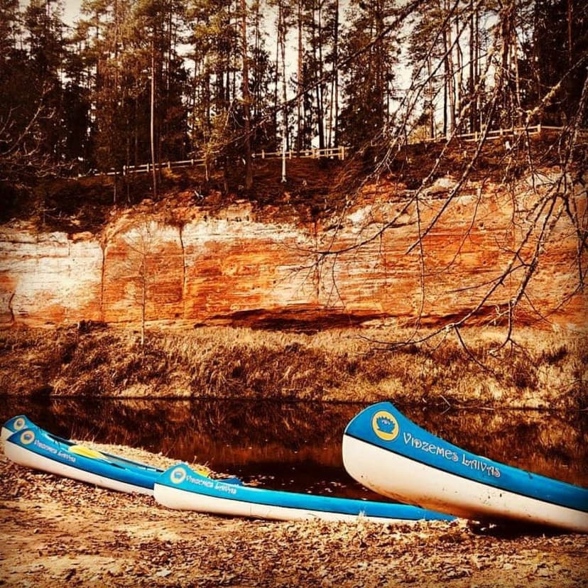 Dāvanu karte laivu brauciena organizēšanai
