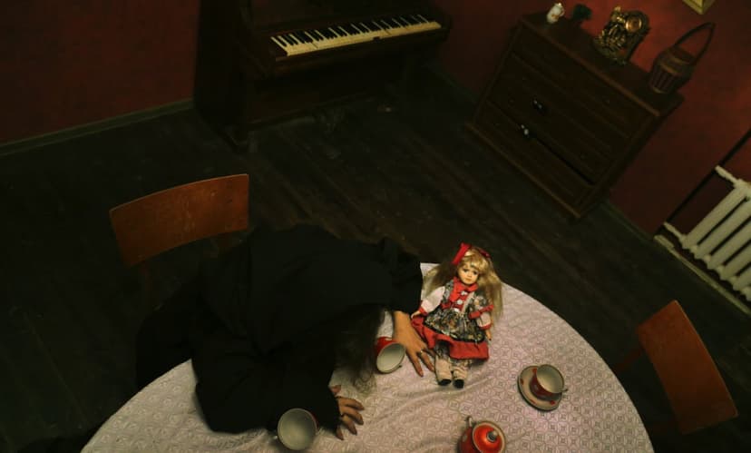 Kvests "Noslēpumu māja" (P.-C. līdz plkst. 18:00)