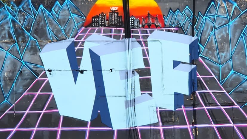 Pastaigu pilsētas spēle “VEF”