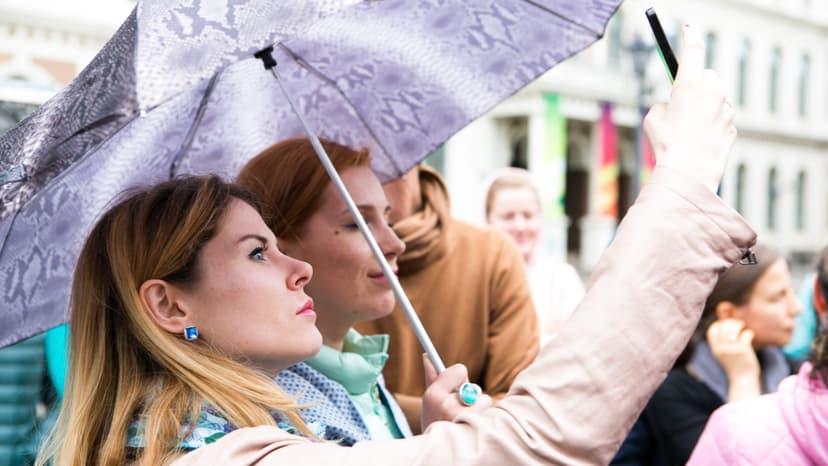 Foto orientēšanās spēle Teikā