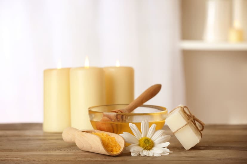 Anticelulīta medus masāža (35min.)