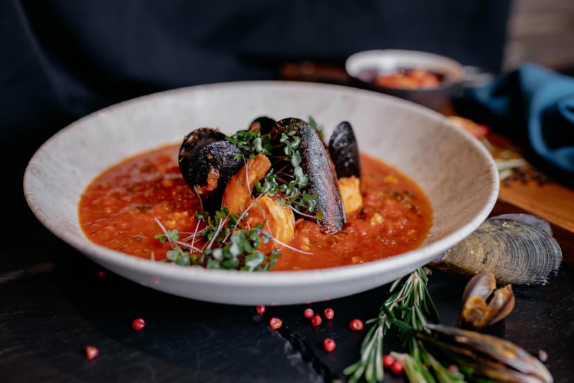 Romantiskas 5 kārtu vakariņas restorānā ’’Beef Room’’ diviem