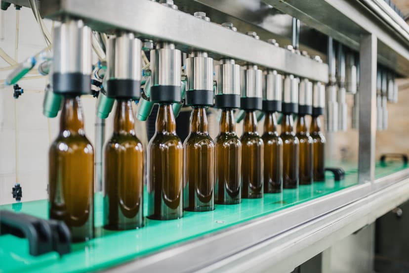 Ekskursija + alus degustācija "Brūzis Manufaktūra"