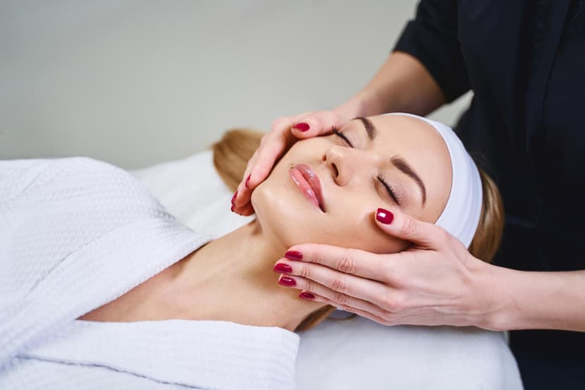 Bipolārā RF liftinga procedūra sejai 5 reizes