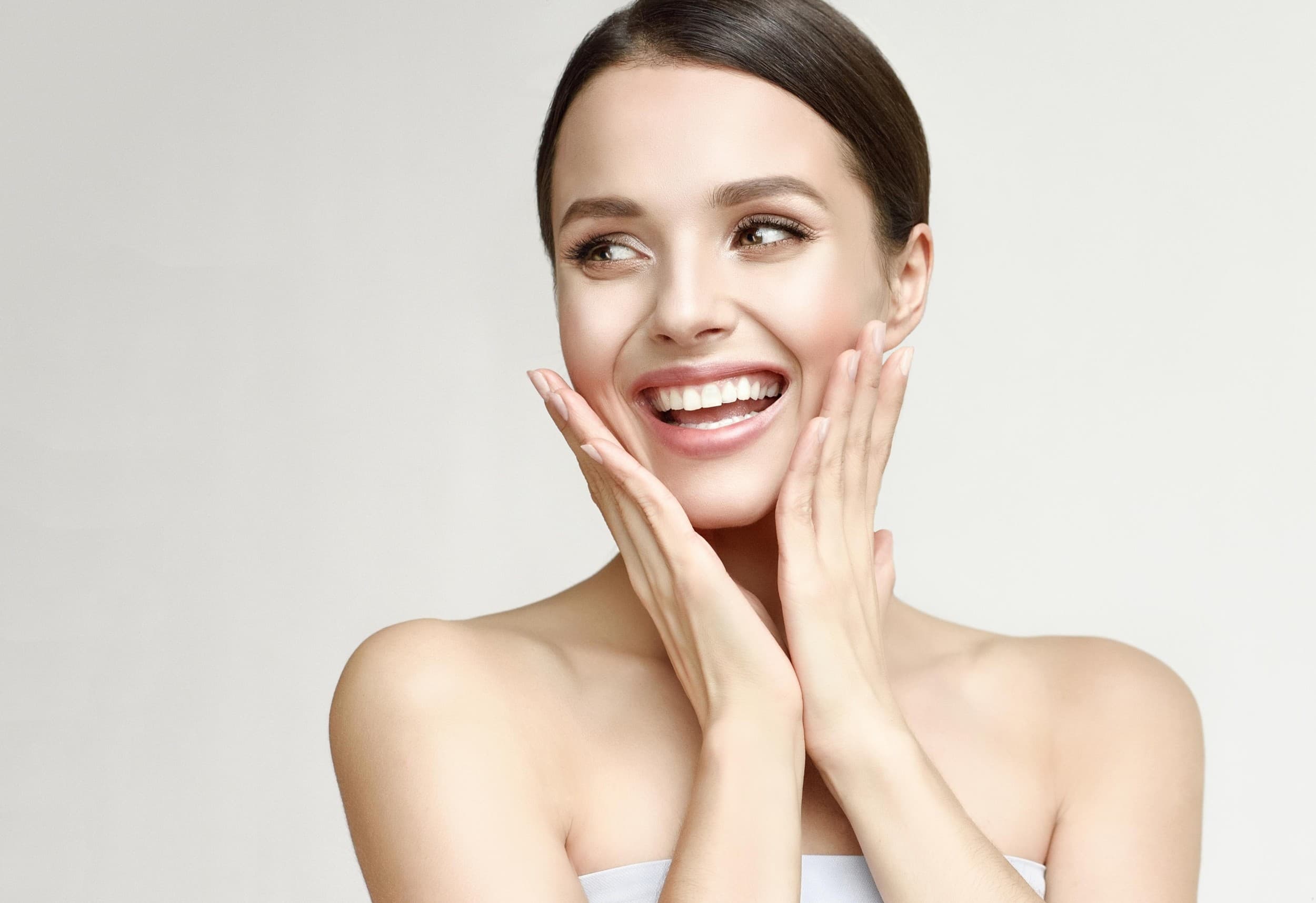 Kompleksā sejas procedūra ''PRO FACIAL'' (3 apmeklējumi) | Davanu Serviss
