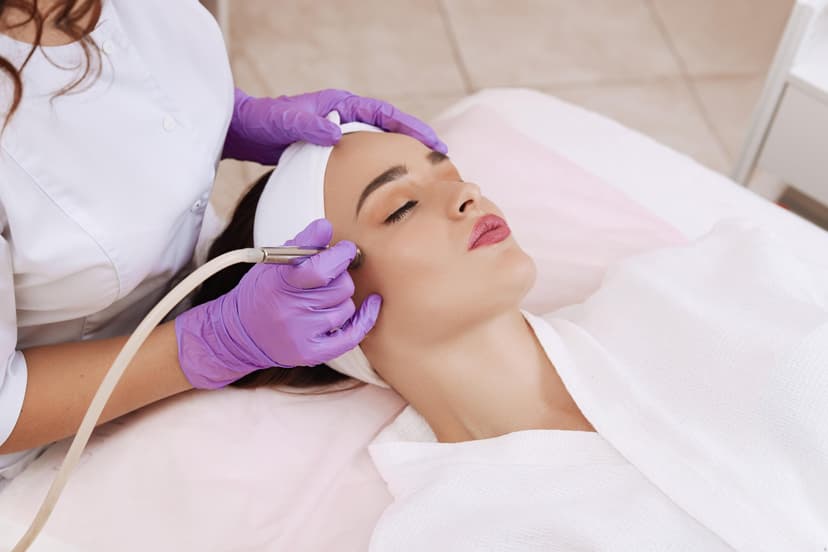 Mikrostrāvu terapija "Ultratone Futura Pro"