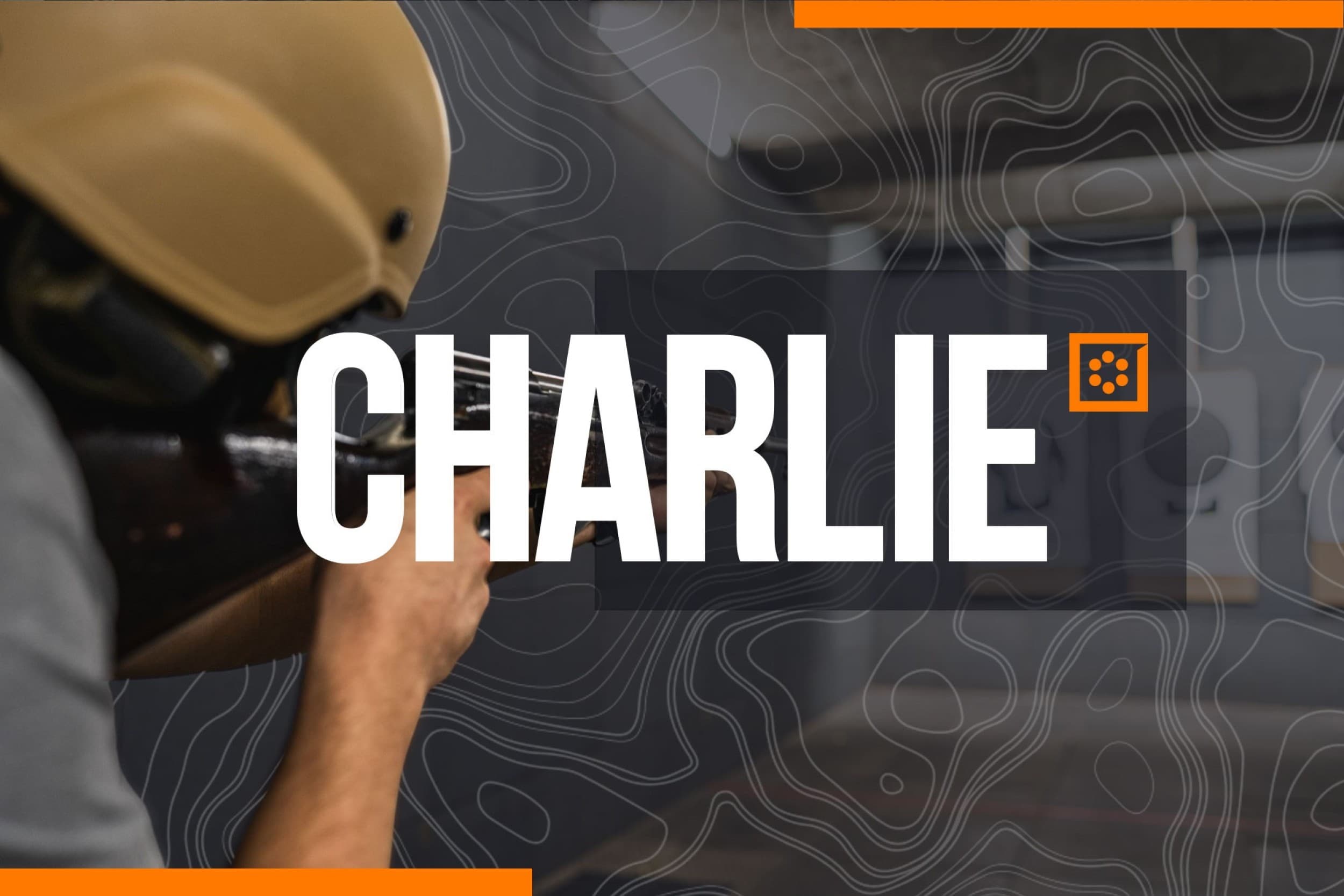 Стрелковое приключение – CHARLIE: 5 оружий, 26 выстрелов | Davanu Serviss